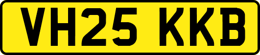 VH25KKB