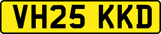 VH25KKD