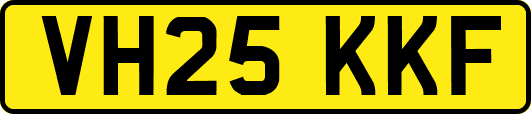VH25KKF
