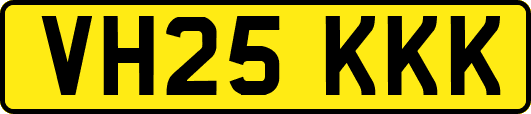 VH25KKK