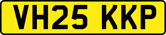 VH25KKP