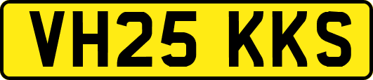 VH25KKS
