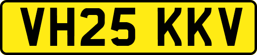 VH25KKV