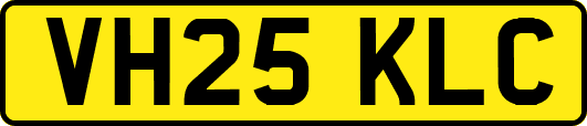 VH25KLC