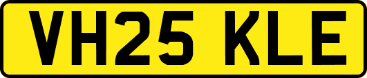 VH25KLE