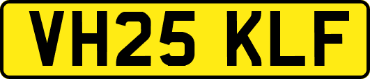 VH25KLF