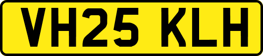 VH25KLH