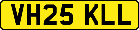 VH25KLL