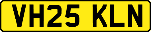 VH25KLN