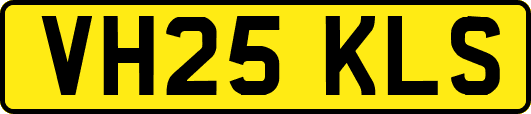 VH25KLS