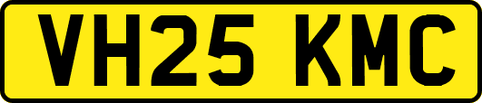 VH25KMC