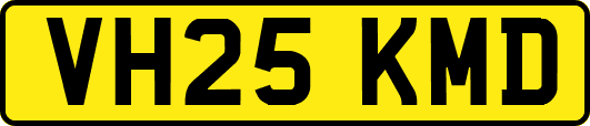 VH25KMD