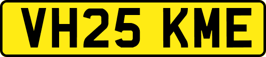 VH25KME