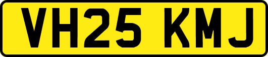VH25KMJ