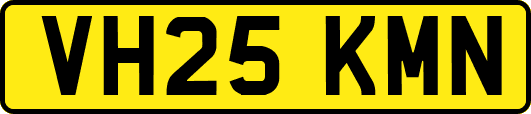 VH25KMN