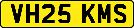 VH25KMS