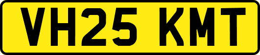 VH25KMT