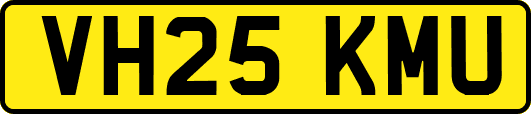 VH25KMU
