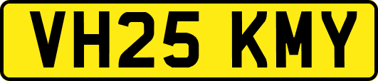 VH25KMY