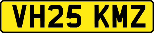 VH25KMZ