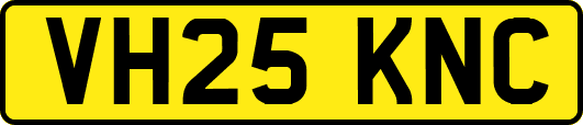VH25KNC
