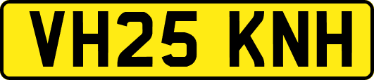 VH25KNH