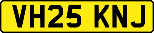 VH25KNJ