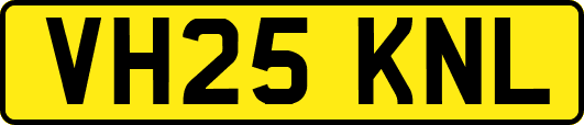 VH25KNL