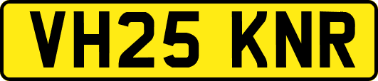 VH25KNR