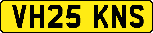 VH25KNS