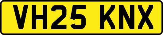 VH25KNX