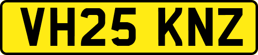 VH25KNZ