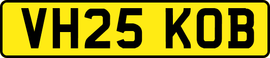 VH25KOB
