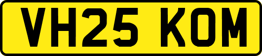 VH25KOM