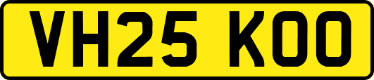 VH25KOO