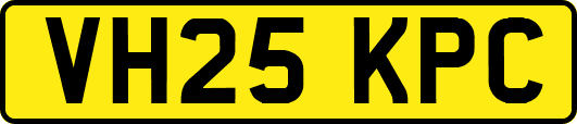 VH25KPC
