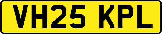 VH25KPL