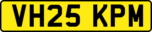 VH25KPM