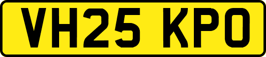 VH25KPO