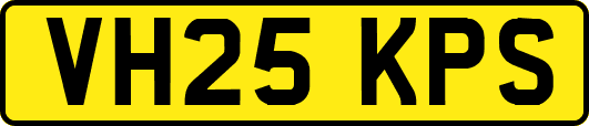 VH25KPS