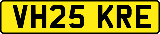 VH25KRE