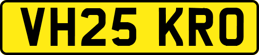 VH25KRO