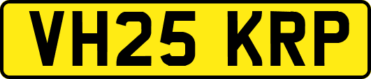 VH25KRP