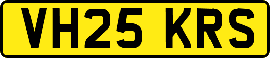 VH25KRS