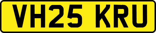 VH25KRU