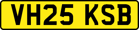 VH25KSB