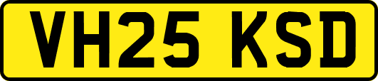 VH25KSD