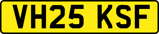VH25KSF
