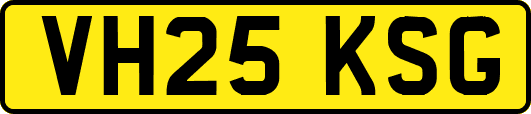 VH25KSG
