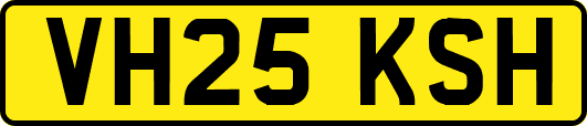 VH25KSH